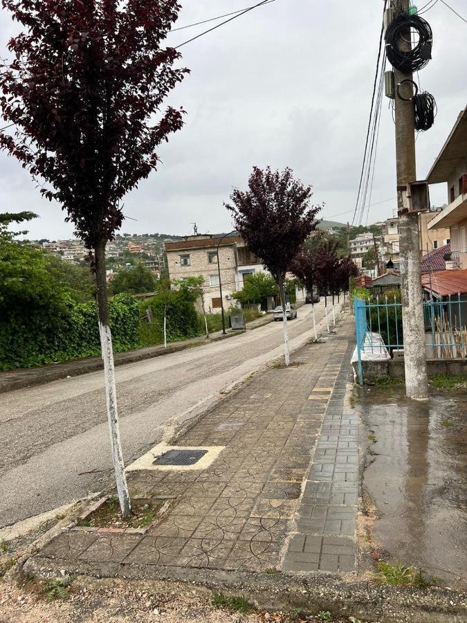 Goni Guest House Sarandë 외부 사진