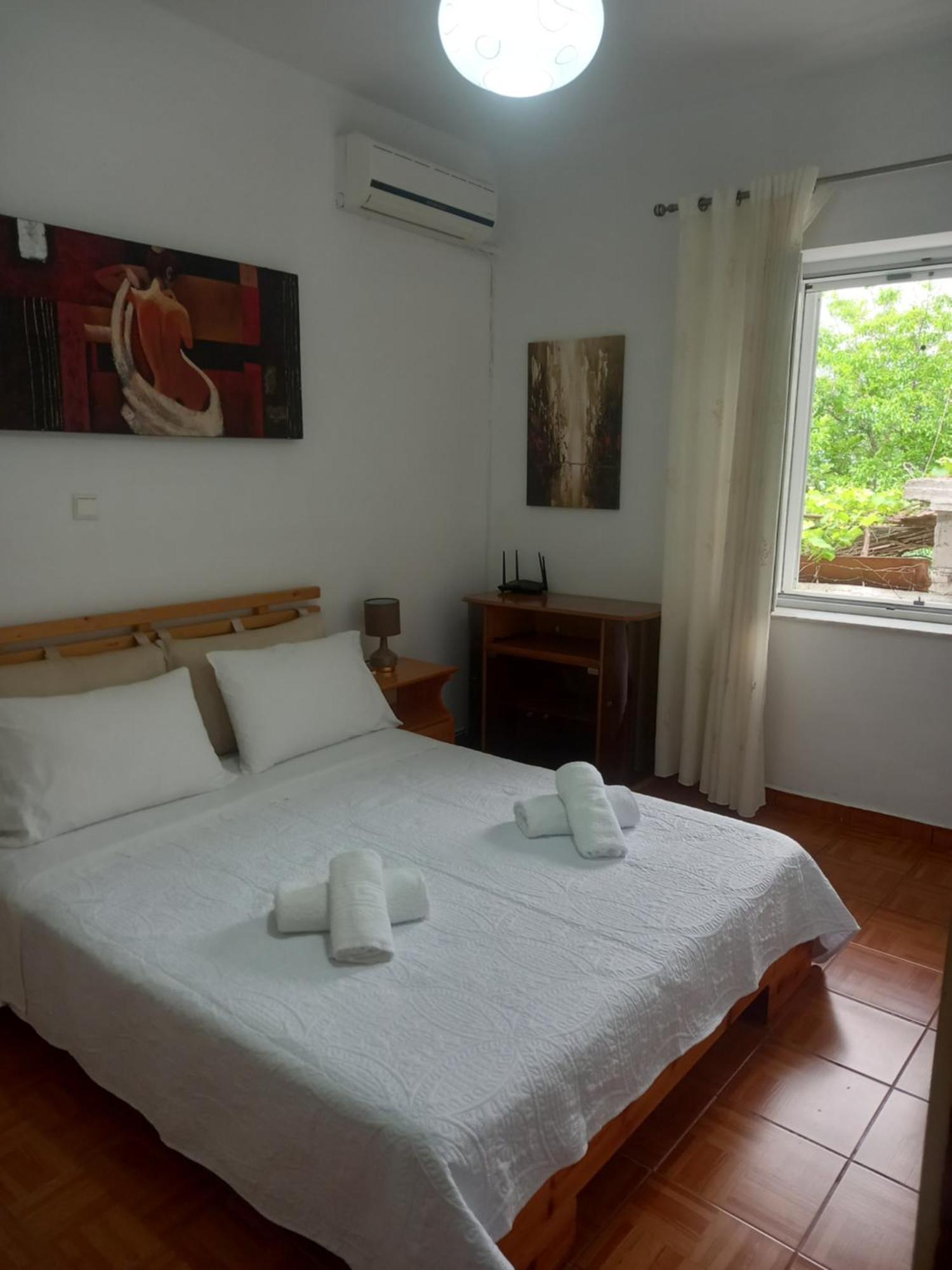 Goni Guest House Sarandë 외부 사진