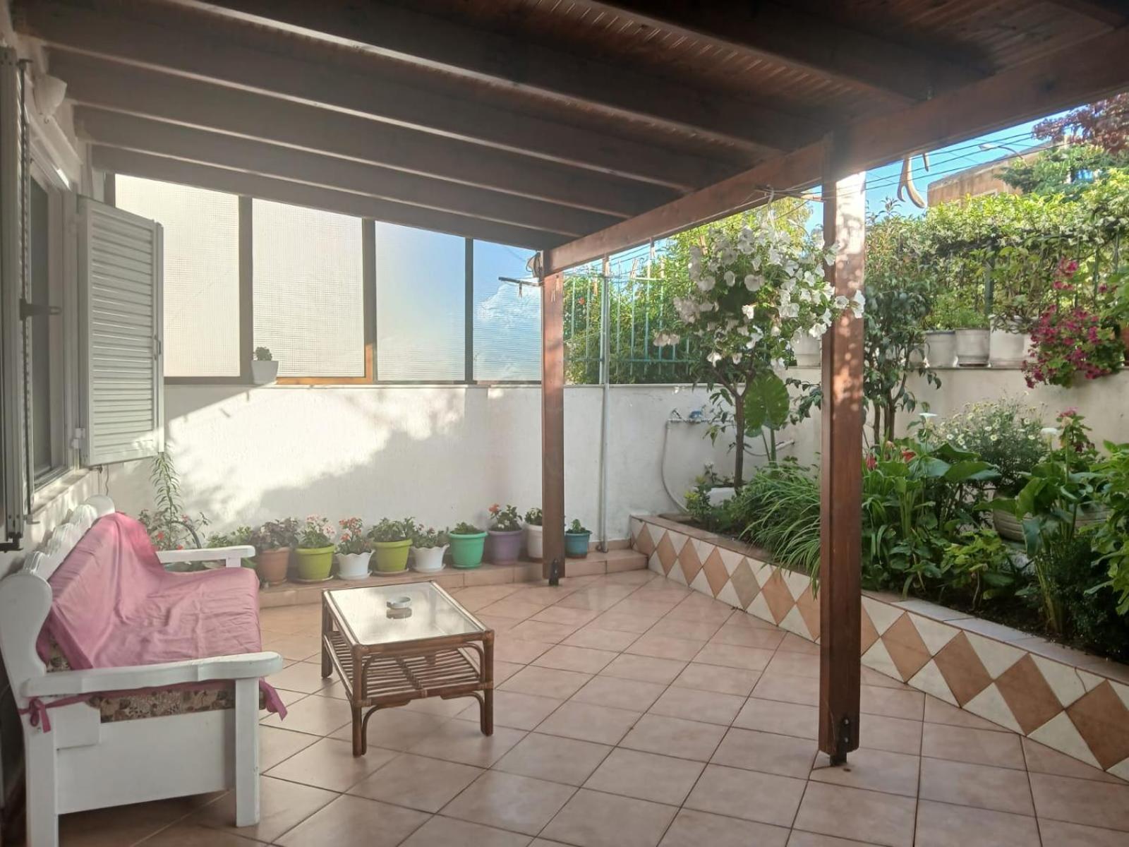 Goni Guest House Sarandë 외부 사진