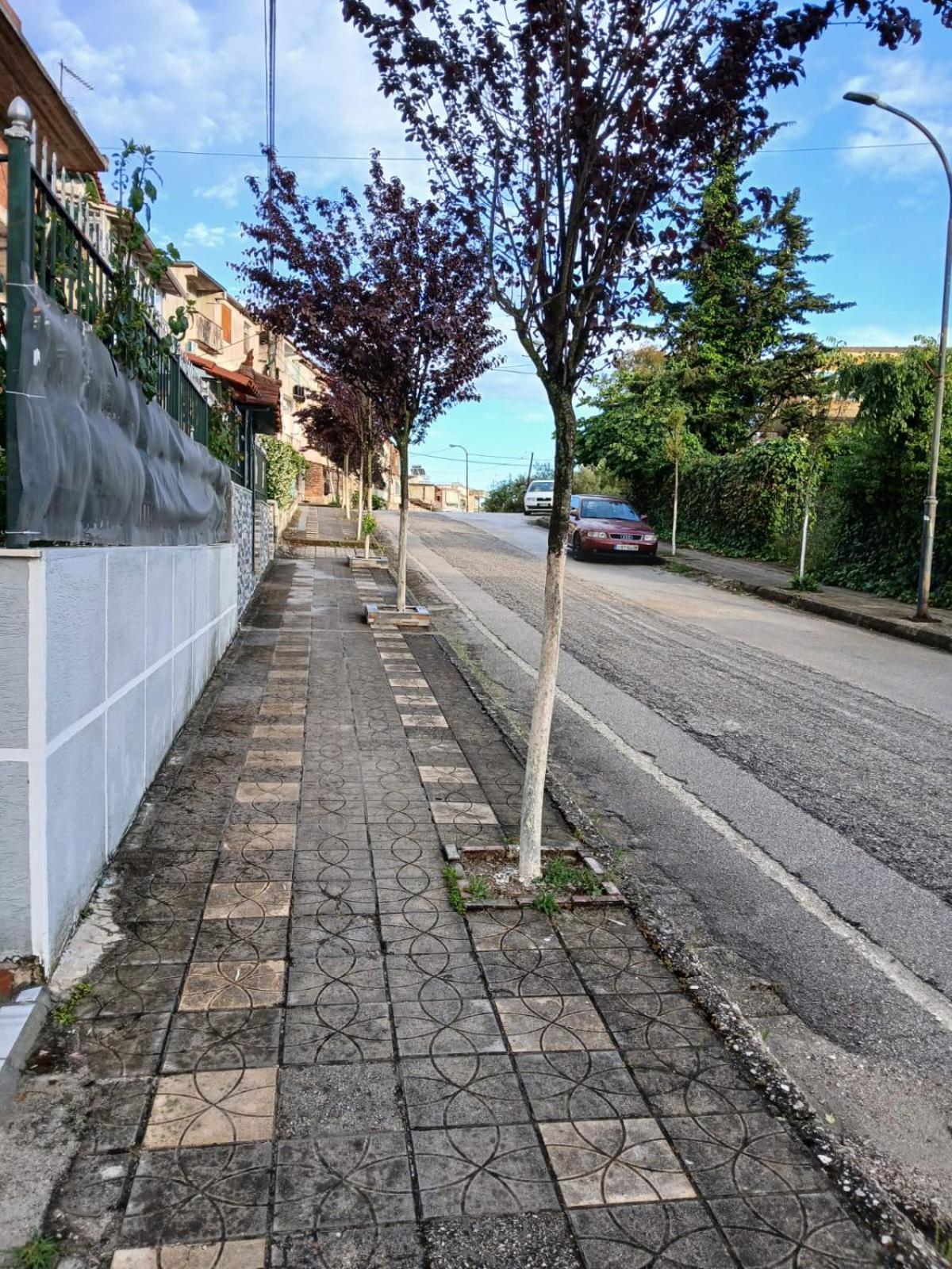 Goni Guest House Sarandë 외부 사진
