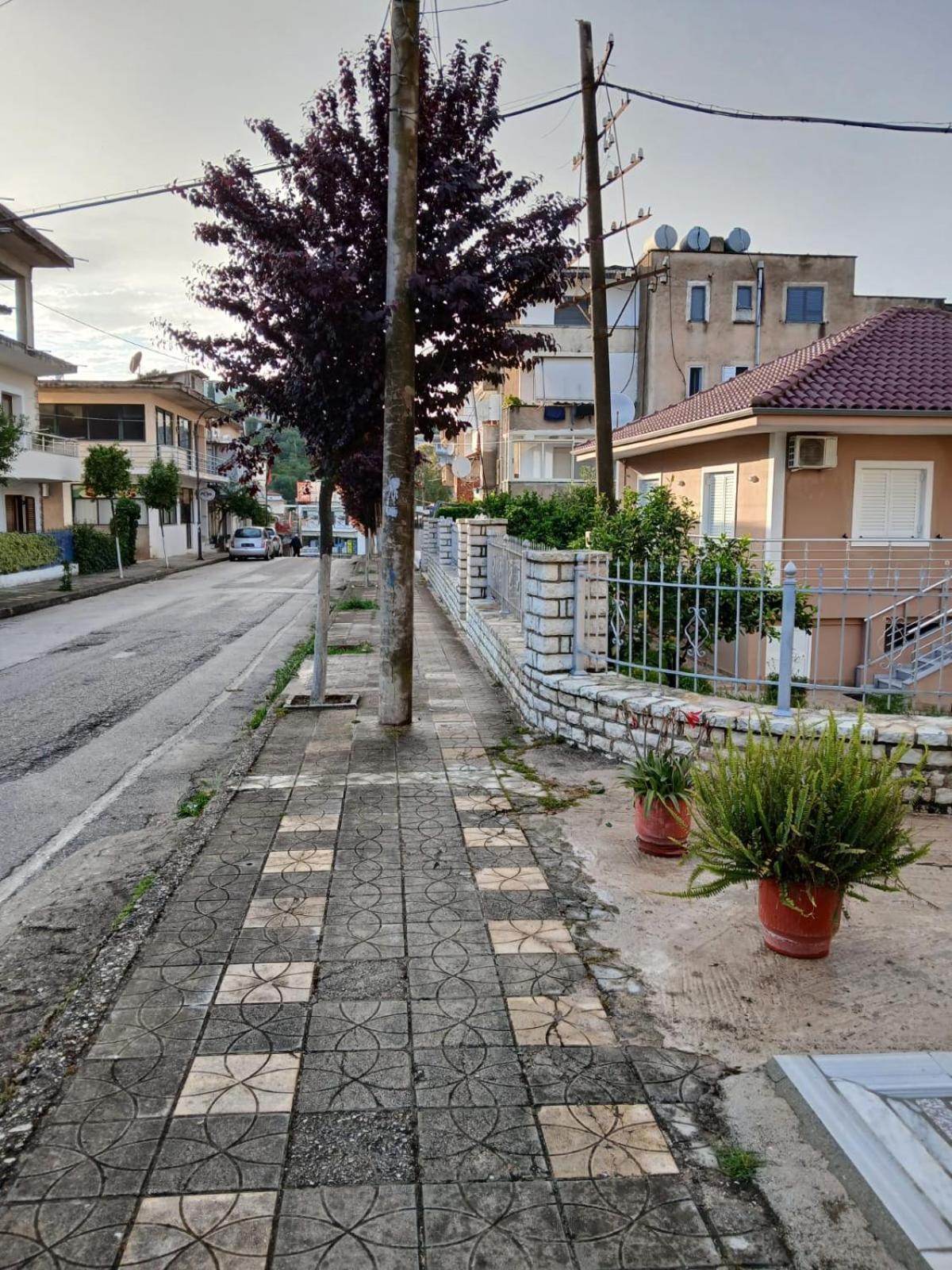 Goni Guest House Sarandë 객실 사진
